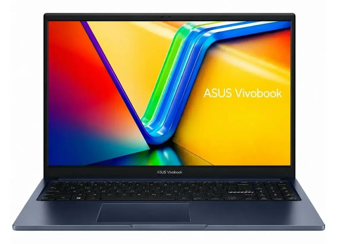 ASUS Vivobook 15 X1504VA-BQ4101A008 Core5 120U 512SSD 15.6