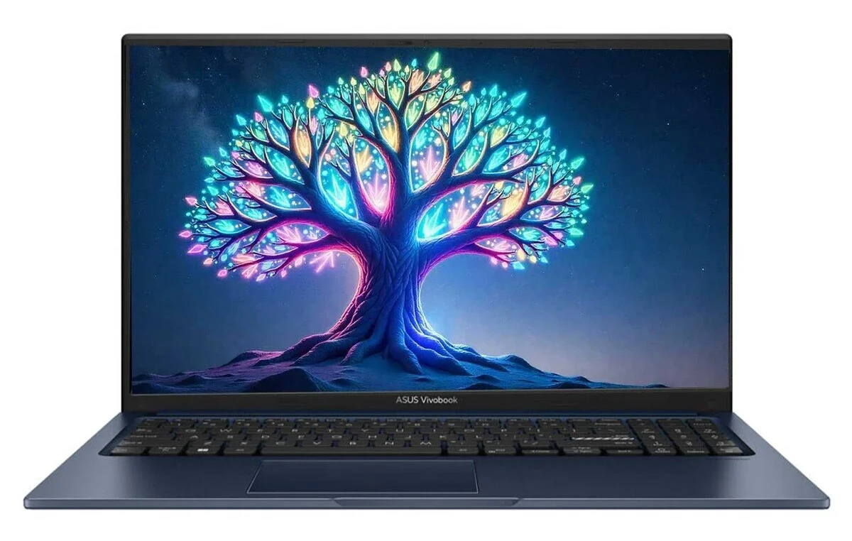 ASUS Vivobook 15 X1504VA-NJ1499A015 i7-1355U 512SSD 15.6