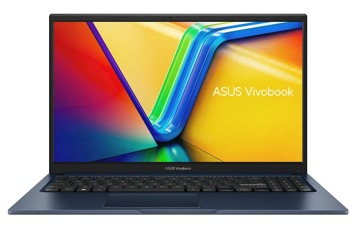ASUS VivoBook 15 X1504VA-NJ3665A011 Core5 120U 512SSD 15.6