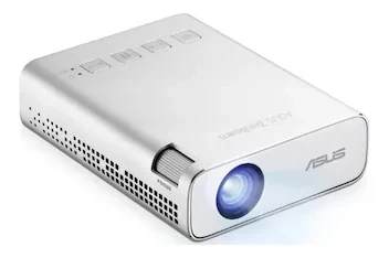 Asus Zenbeam E1R 200 ANSI 854 x 480 Taşınabılır LED Projeksiyon Cihazı