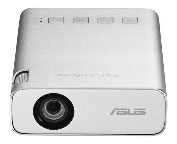 Asus ZenBeam E1R 200 Lümen Wi-Fi Taşınabilir LED Mini Projeksiyon