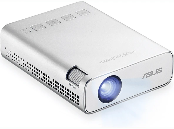 ASUS ZenBeam E1R Mini LED Projeksiyon Cihazı
