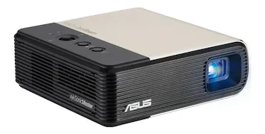 Asus ZenBeam E2 854×480 300 Lümen WVGA Projeksiyon Cihazı