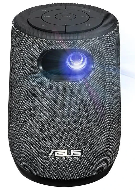 Asus Zenbeam Latte L1 300 Lümen HD Taşınabilir Projeksiyon Cihazı