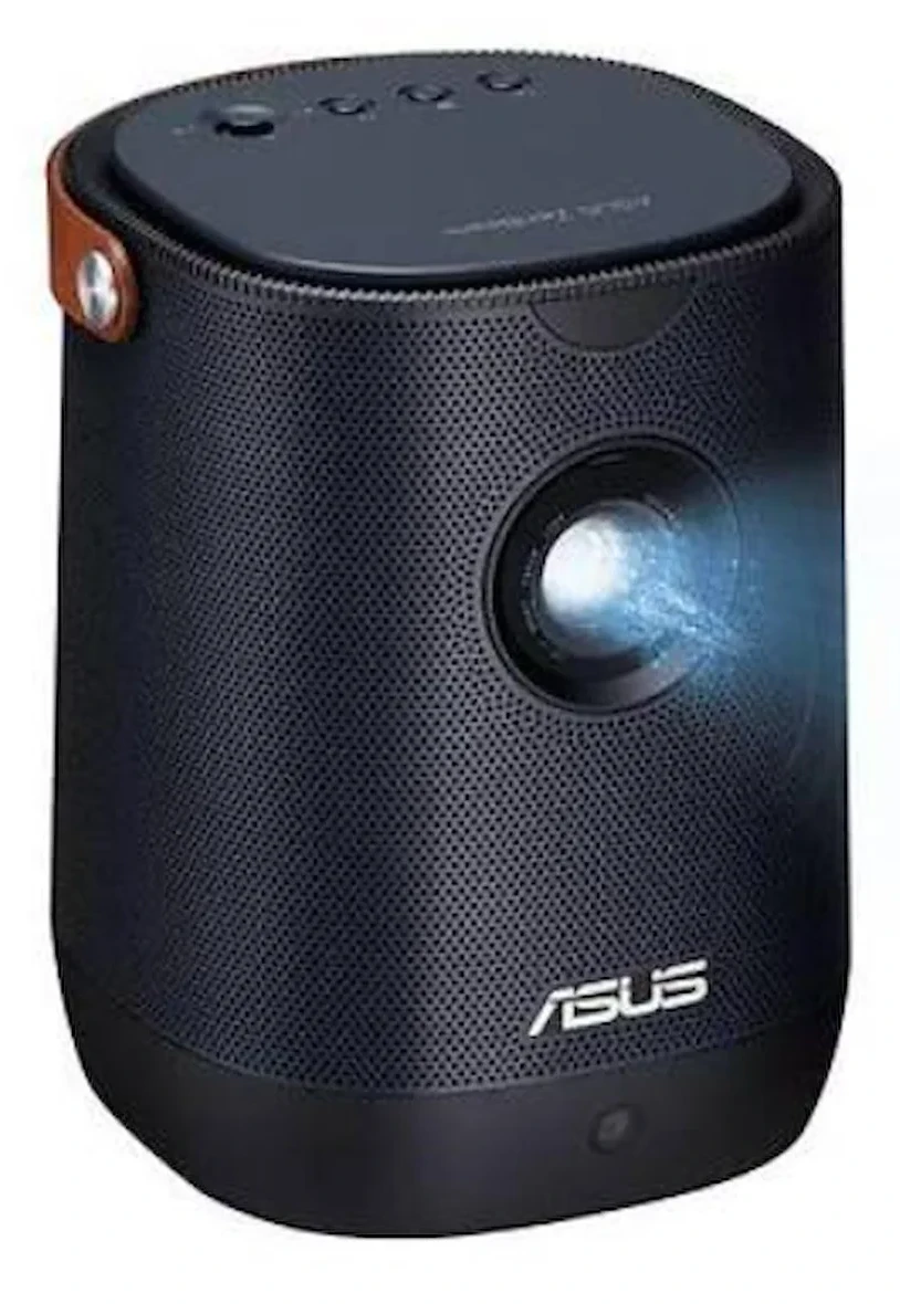 Asus ZenBeam Latte L2 960 Lümen Taşınabilir Mini LED Projeksiyon
