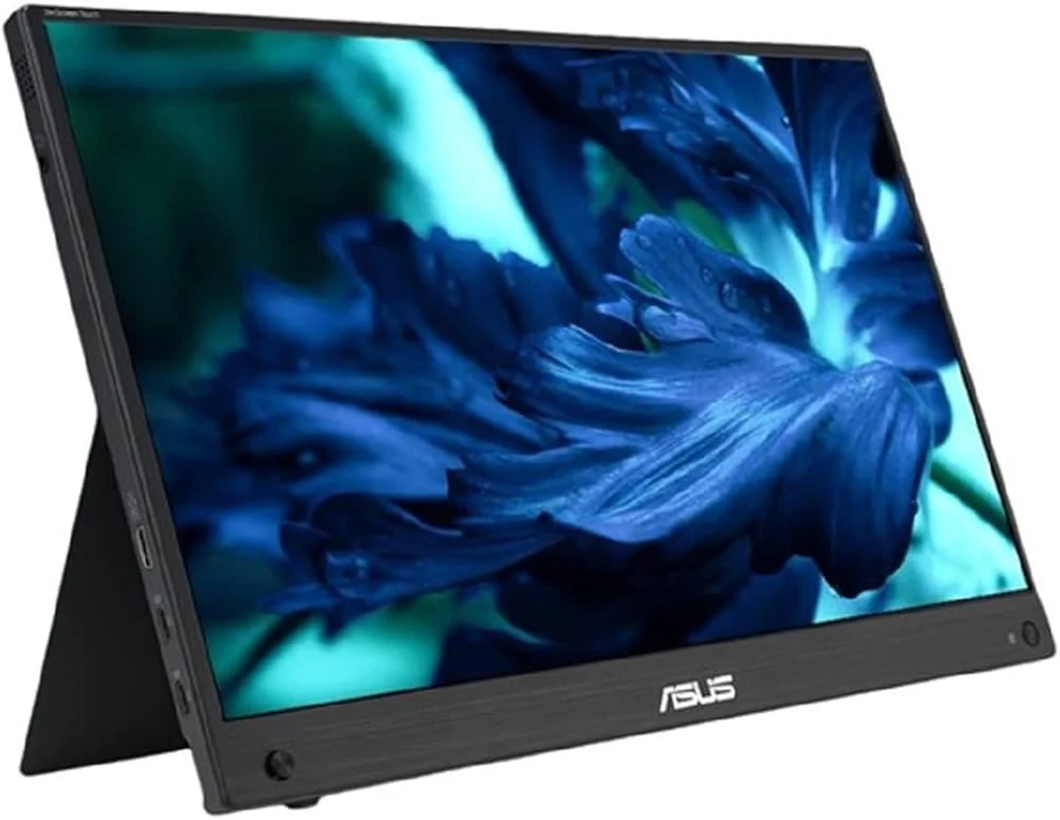 Asus ZenScreen MB16AHT 15.6″ 5 ms Full HD IPS 60 Hz Dokunmatik Monitör