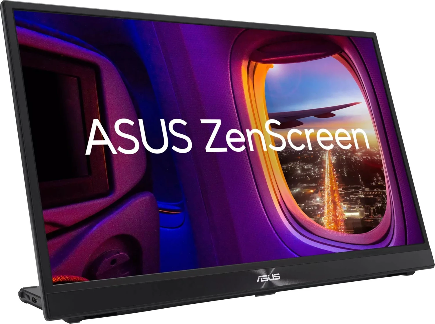 Asus ZenScreen MB17AHG 17.3″ 144Hz 5Ms HDMI+USB-C FullHD IPS Monitör