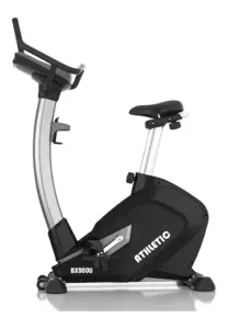 Athletic Bx980u Yarı Profesyonel Dikey Bisiklet