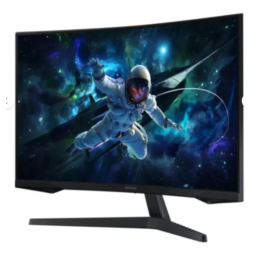 Auren Odyssey G55C Kavisli Oyun Monitörü