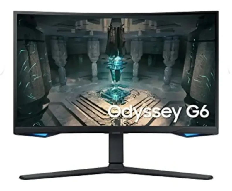 Auren Odyssey G65B Akıllı Oyun Monitörü S27BG650EU