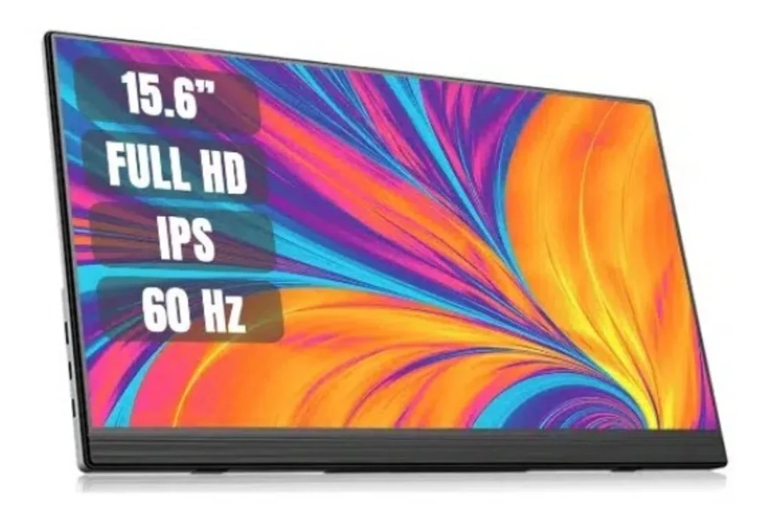 Avantron Monitör 15.6