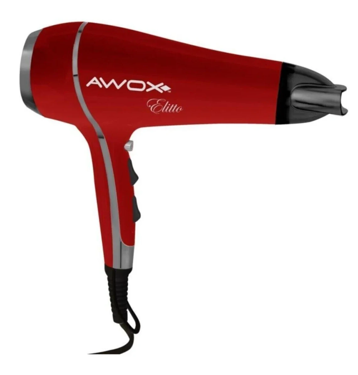 AWOX Elit Saç Kurutma Makinesi – Profesyonel Kuaför Dc Motor