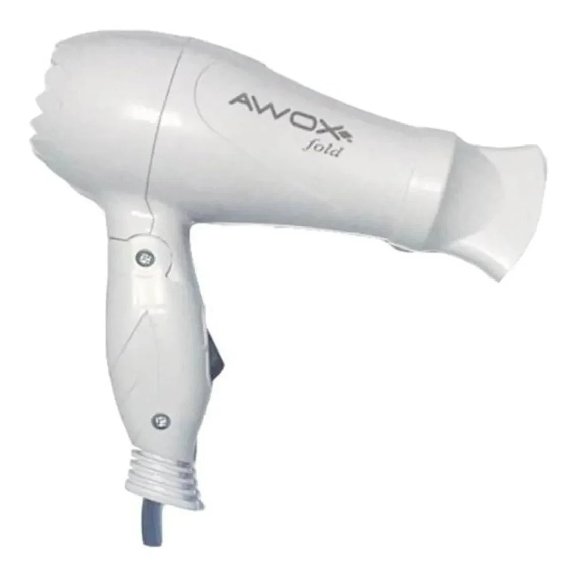 AWOX Fold Katlanabilir Saç Kurutma Makinesi Awx-0061