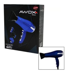 AWOX WATSON SAÇ KURUTMA – FÖN MAKİNESİ 2400W