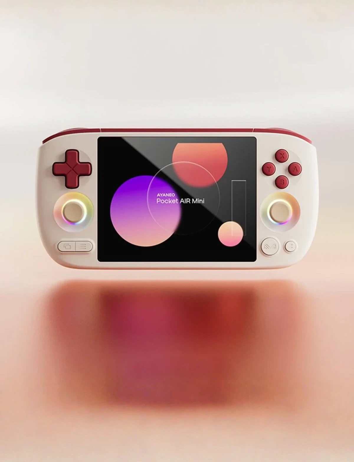 ayaneo Pocket AIR Mini Android Taşınabilir Oyun Konsolu 4.2 İnç Retro