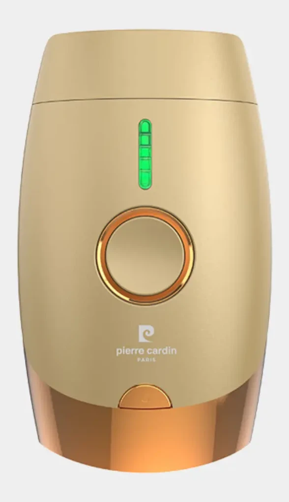 Azemax Piere Cardin Parıs PC-L10001 IPL Lazer Epilasyon