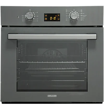 B66-SGF3 15 Programlı Opall Ankastre Fırın