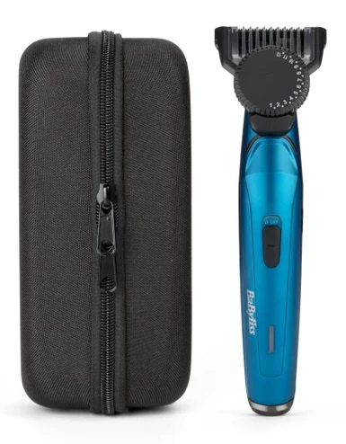 BaByliss erkek sakal düzeltici Japon çeliğinden yapılmıştır
