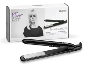Babyliss ST240E Smooth Glide Seramik Saç Düzleştirici