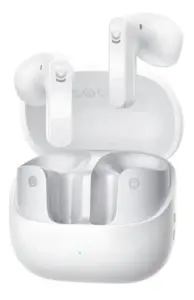 Baseus BASS BS1 Nc Gürültü Engelleme Kulak İçi Bluetooth Kulaklık
