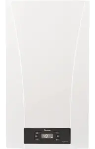 BAYMAK Duotec 33 Premix 33 KW Yoğuşmalı Kombi