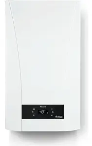 Baymak Duotec Compact 30 kW Tam Yoğuşmalı Hermetik Kombi