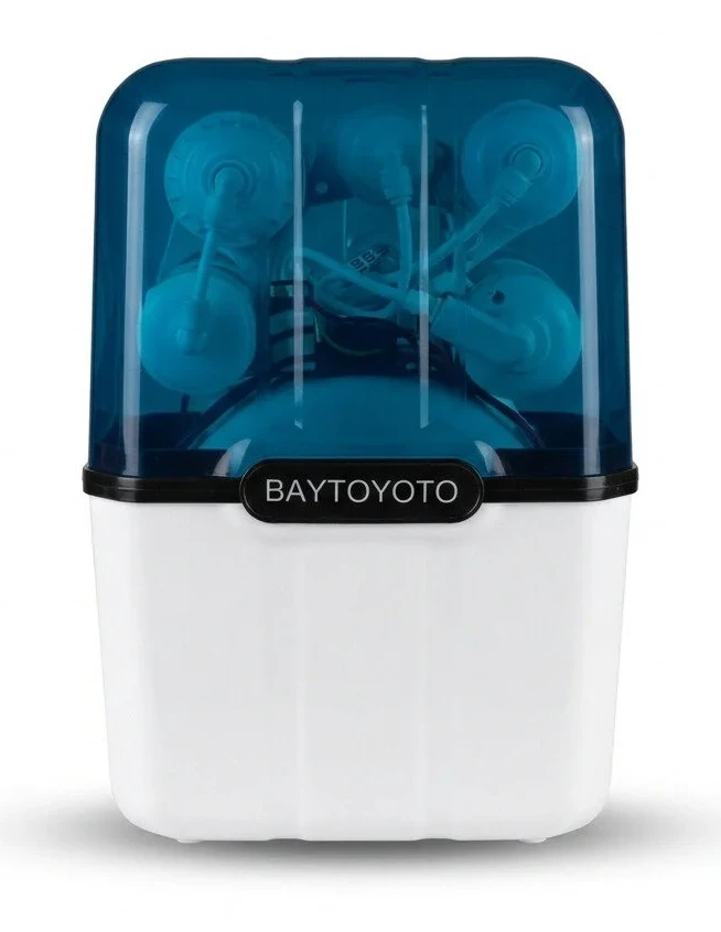 Baytoyoto SU Arıtma Cİ
