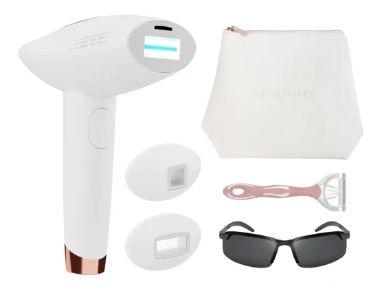 Beautifly B-Shine ICE epilasyon lazeri