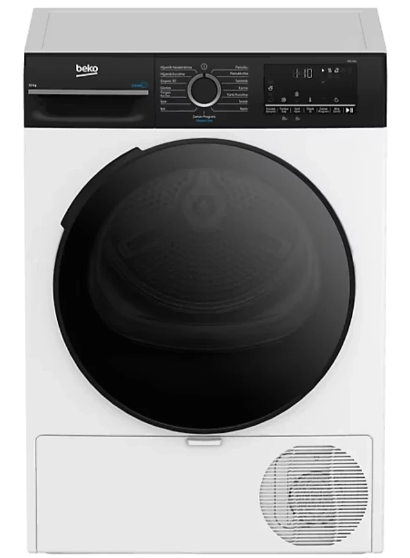 Beko 1101 KMX 11 kg Çamaşır Kurutma Makinesi