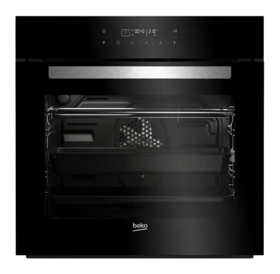 Beko AFD 14400 SS Ankastre Fırın