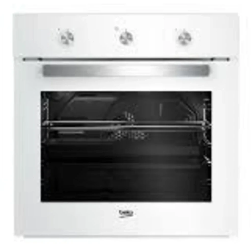 Beko Afm 24100 B Tek Bölmeli Ankastre Fırın