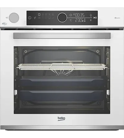 Beko Beyond Serisi BFC 741 B 72 LT Ankastre Fırın