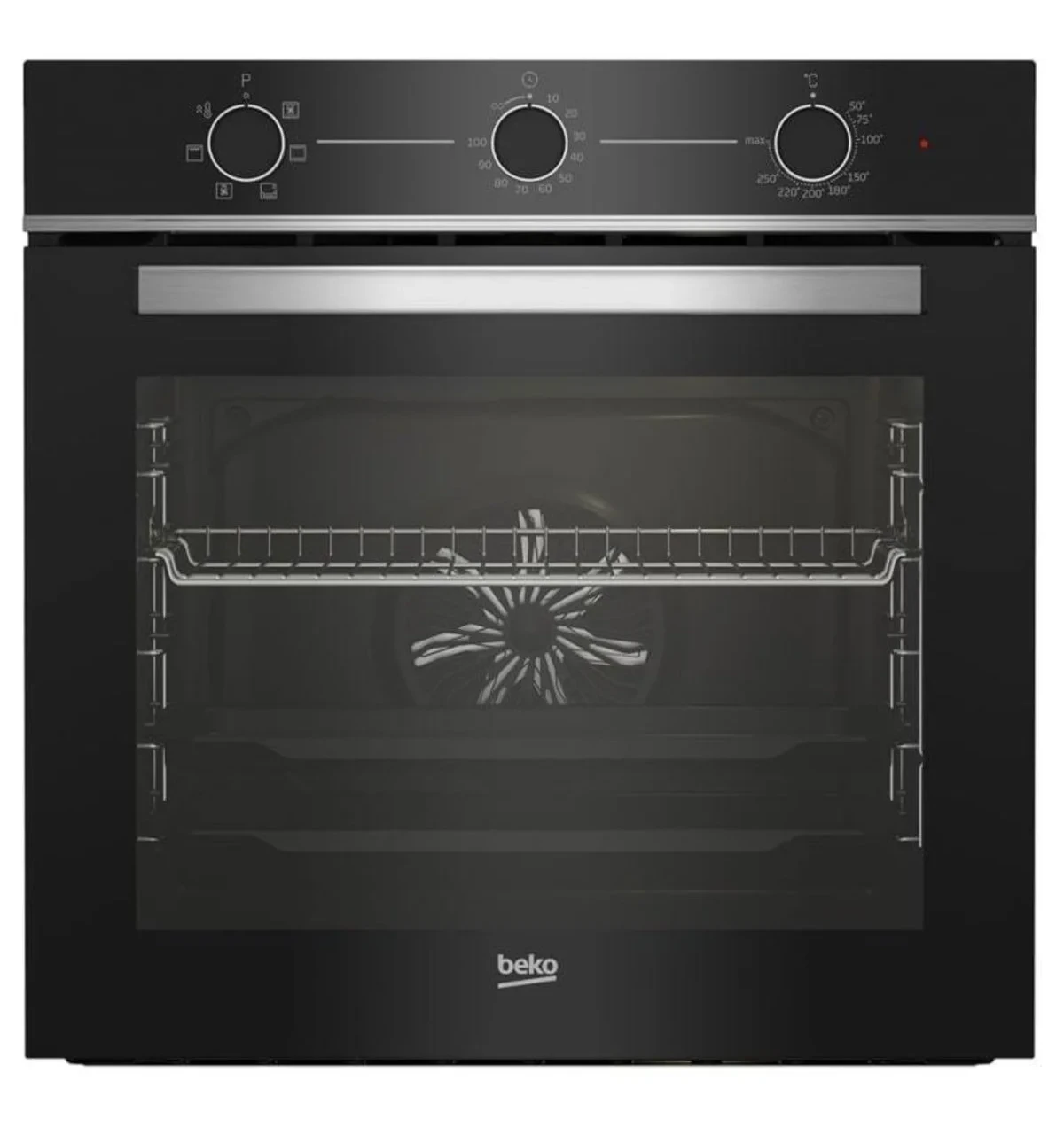 Beko Bfc 320 S Ankastre Fırın