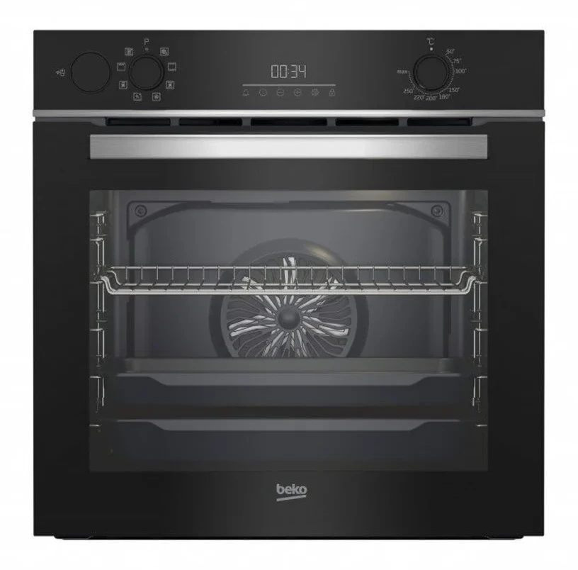 Beko Bfc 630 S Ankastre Fırın