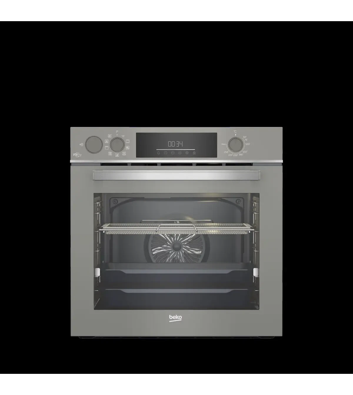 Beko Bfc 631 G Buhar Destekli Ankastre Fırın
