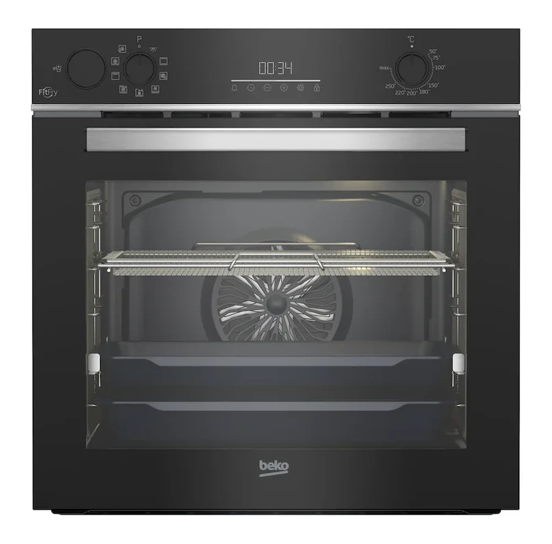 Beko BFC 631 S Beyond Serisi Ankastre FitFry Fırın FitFry Buhar