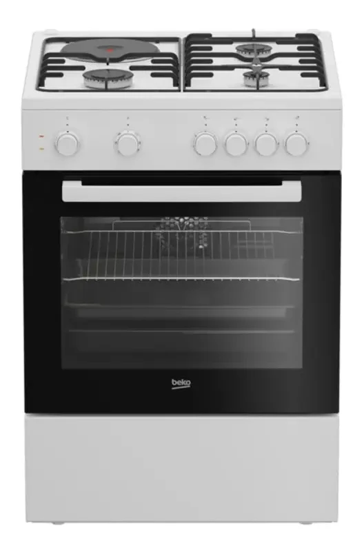 Beko Bfe 310-1 B Ocaklı Fırın