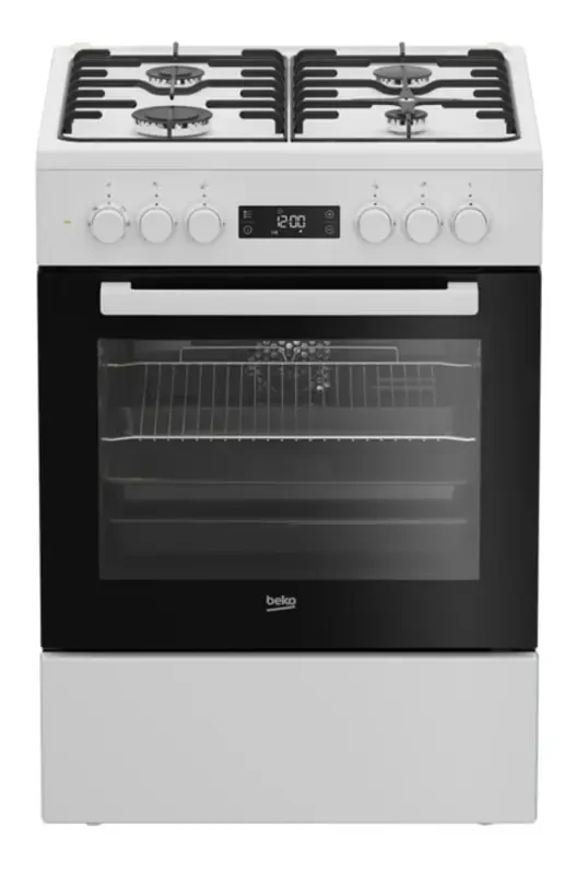 Beko Bfe 400 Eb Ocaklı Fırın