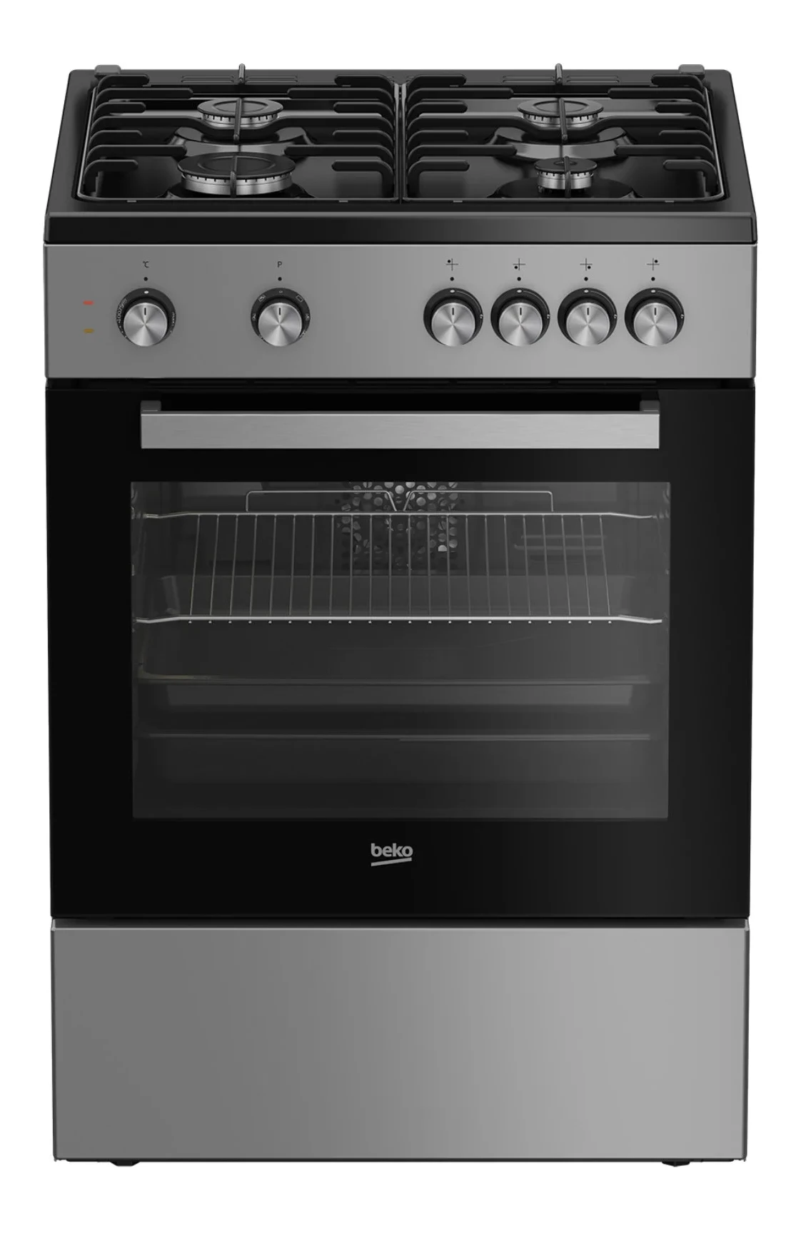 Beko Bfe 400 G Ocaklı Fırın
