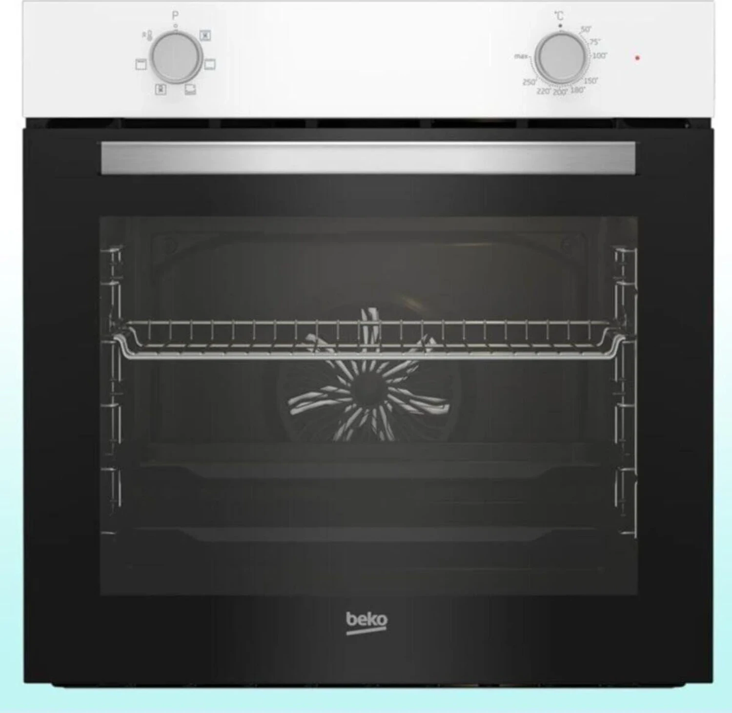 Beko Bfm 310 B 72lt Ankastre Fırın