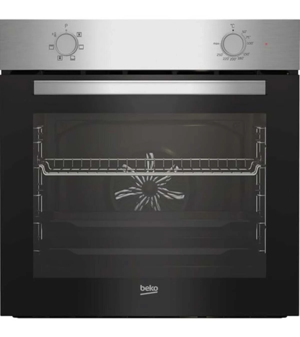 Beko Bfm 310 I 72 L Ankastre Fırın Inox