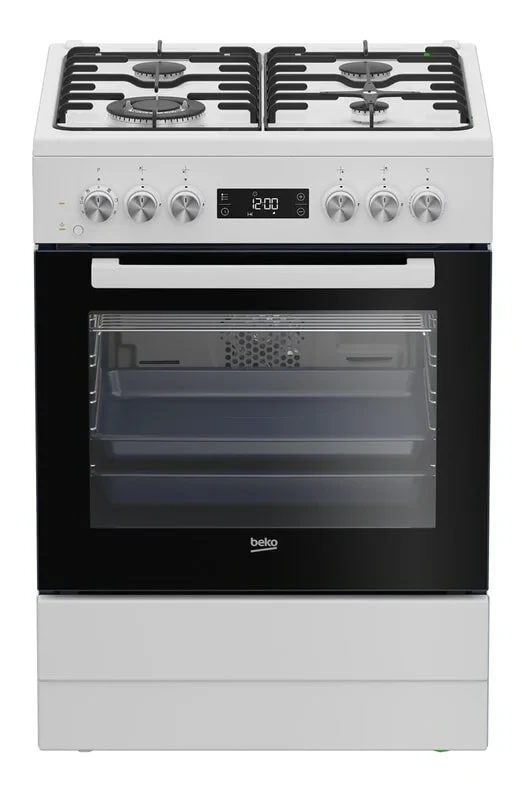 Beko Bfm 410 Ebb Ocaklı Fırın
