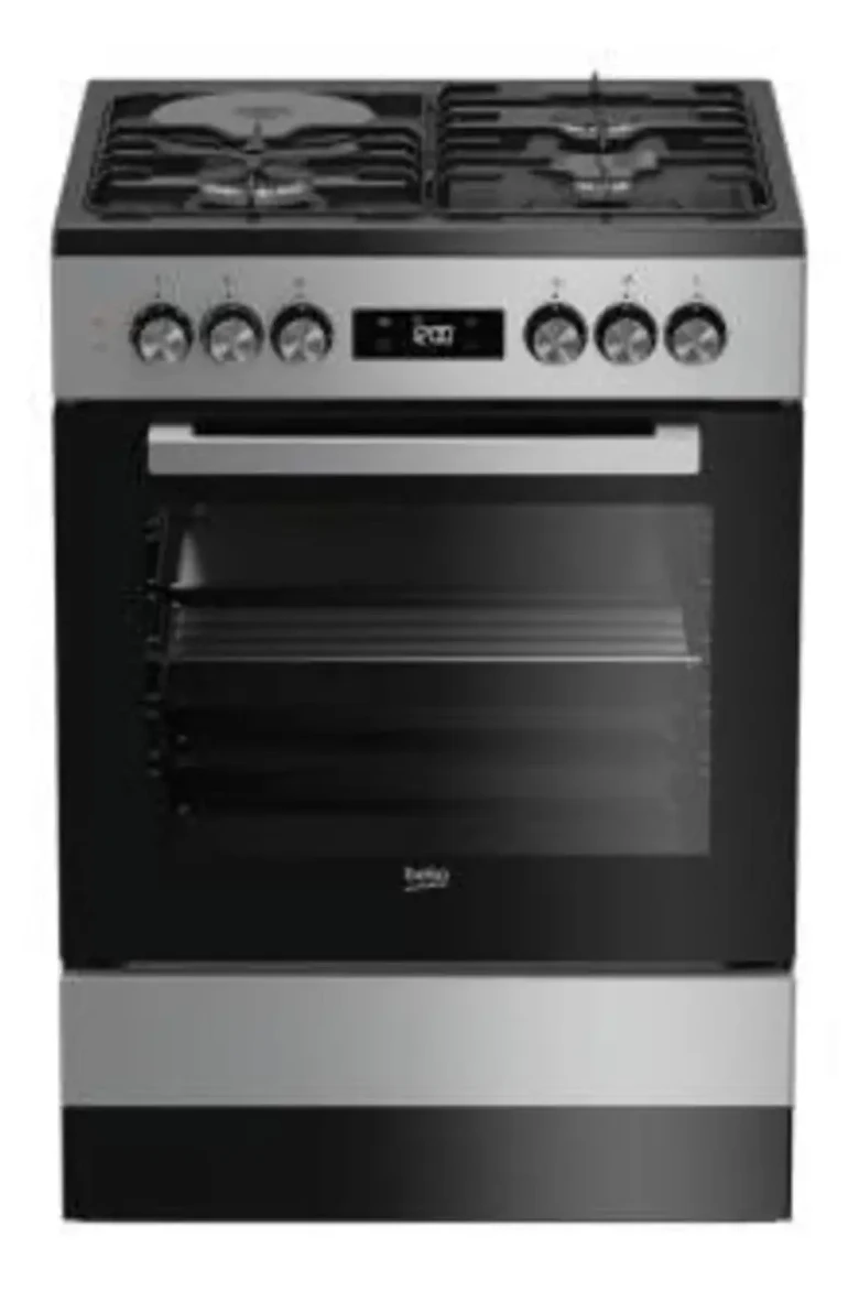 Beko Fm 320 Sf Fırın