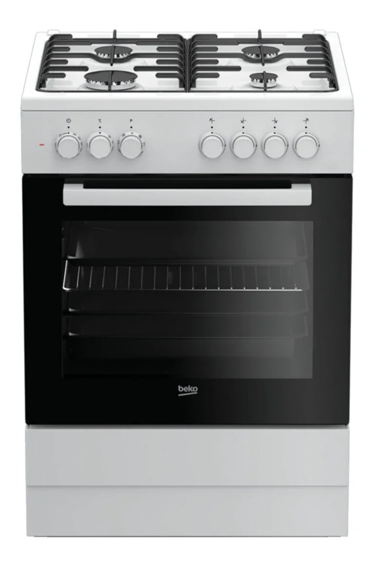 Beko Fm 410 Ocaklı Fırın FM 410