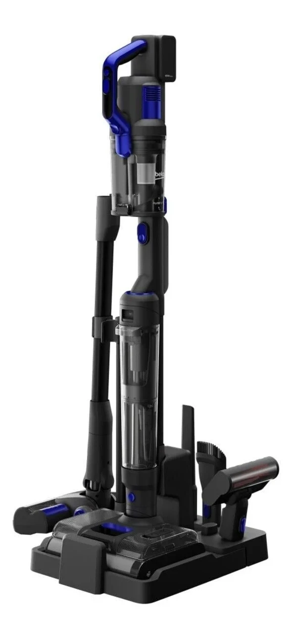 Beko HydroTrio™ Pro VRW 90421 VD Islak Kuru Süpürge