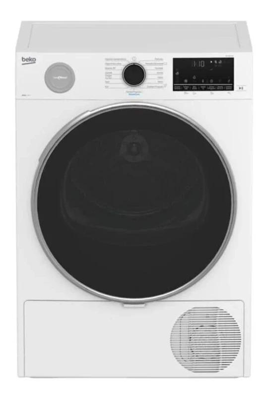 Beko KM 1010 SW Kurutma Makinesi