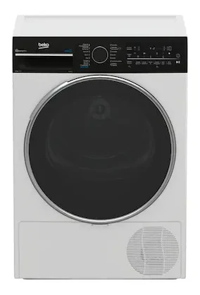 Beko KM 1210 12 KG Isı Pompalı Kurutma Makinesi