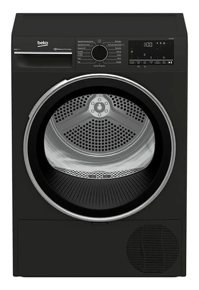 Beko Km 81 Bmg 8 kg Çamaşır Kurutma Makinesi