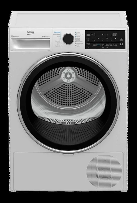 Beko KM 82 B 8 kg Çamaşır Kurutma Makinesi