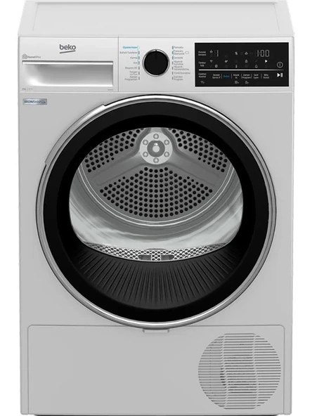 Beko Km 82 B Kurutma Makinesi